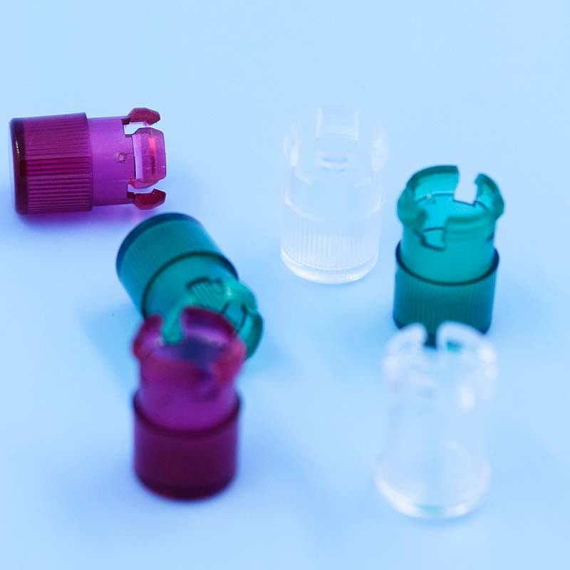 LED间隔柱 灯座 导光柱LGG-1 LED间隔柱 灯座 导光柱LGG-1