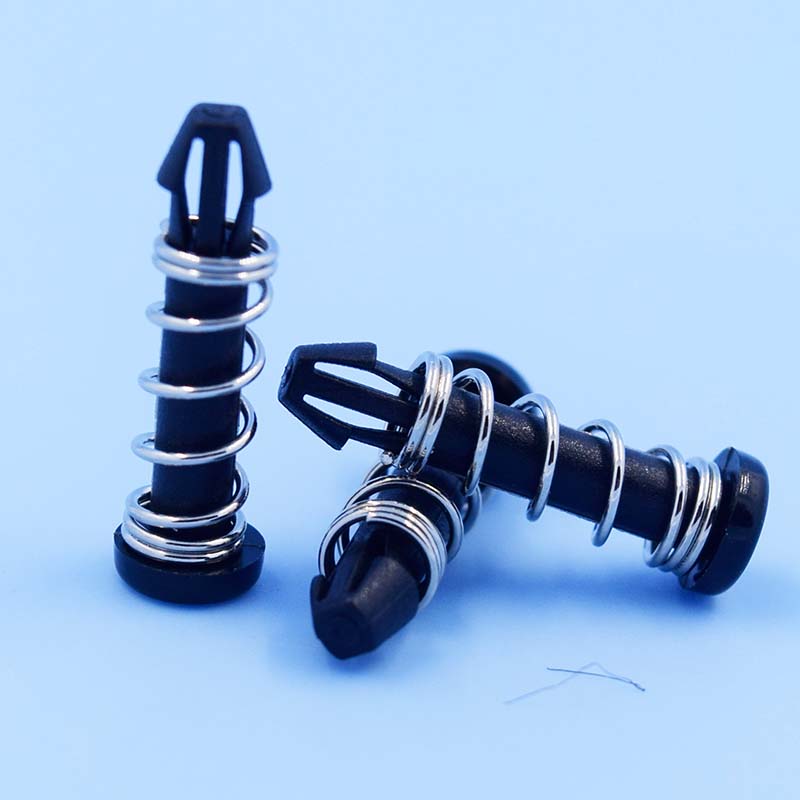 尼龙铆钉 风扇铆钉 门扣SFA-H 尼龙铆钉 风扇铆钉 门扣SFA-H